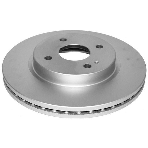 DBA Standard Brake Rotor Single Front DBA2568