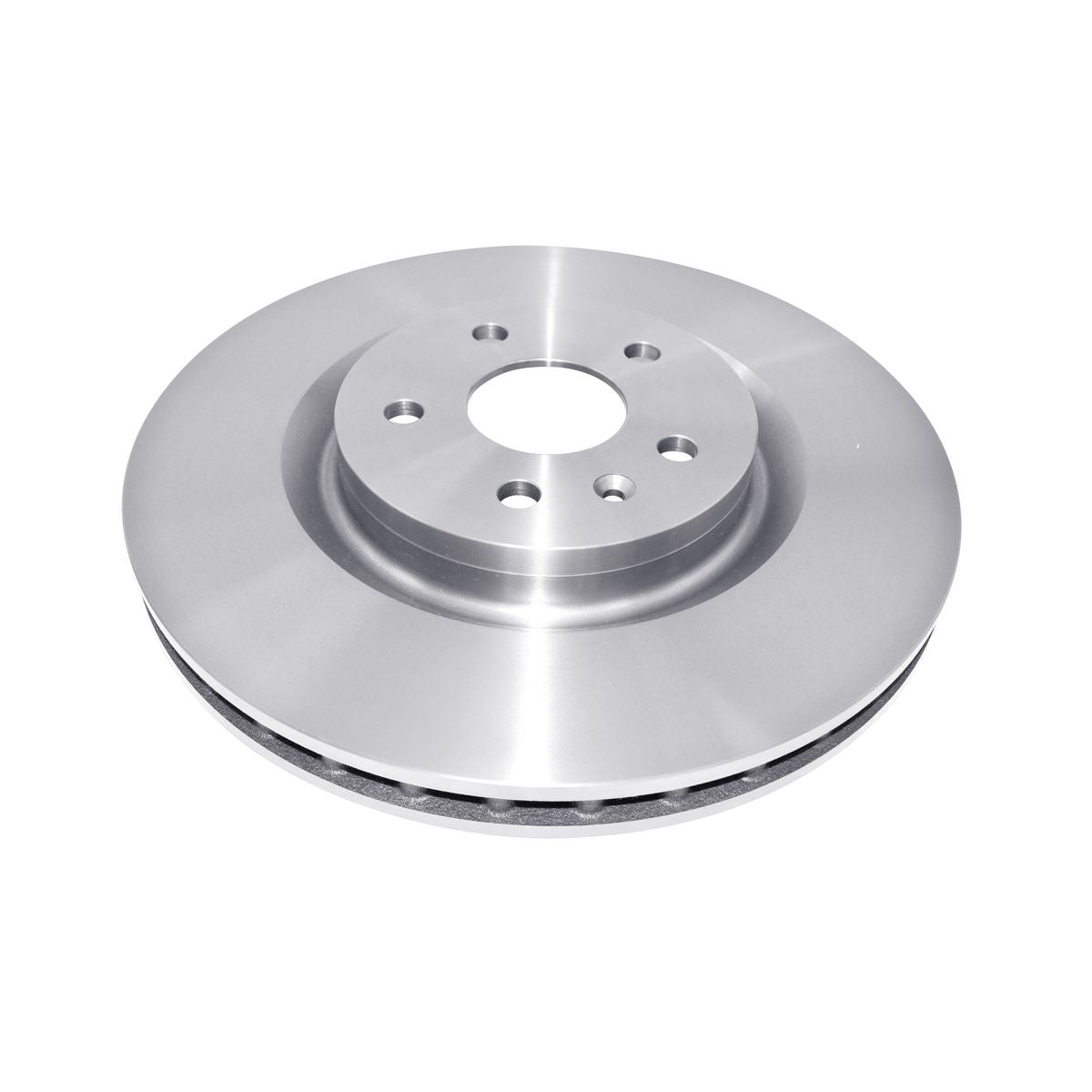 DBA Standard Brake Rotor Single 355mm Front DBA2604