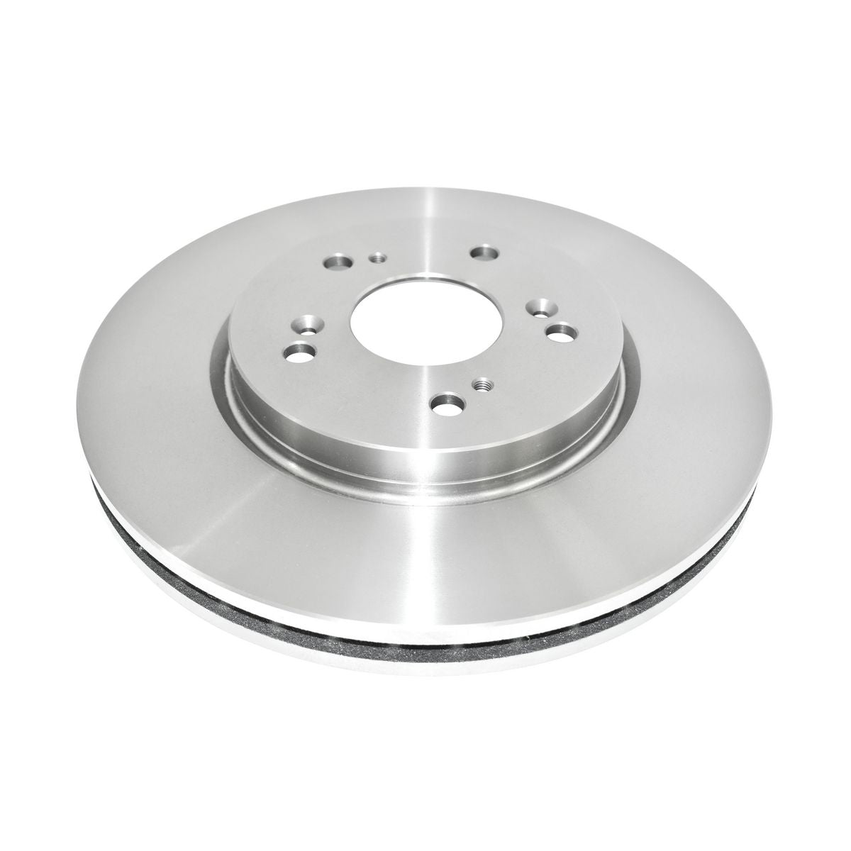 DBA Standard Brake Rotor Single 296mm Front DBA2610