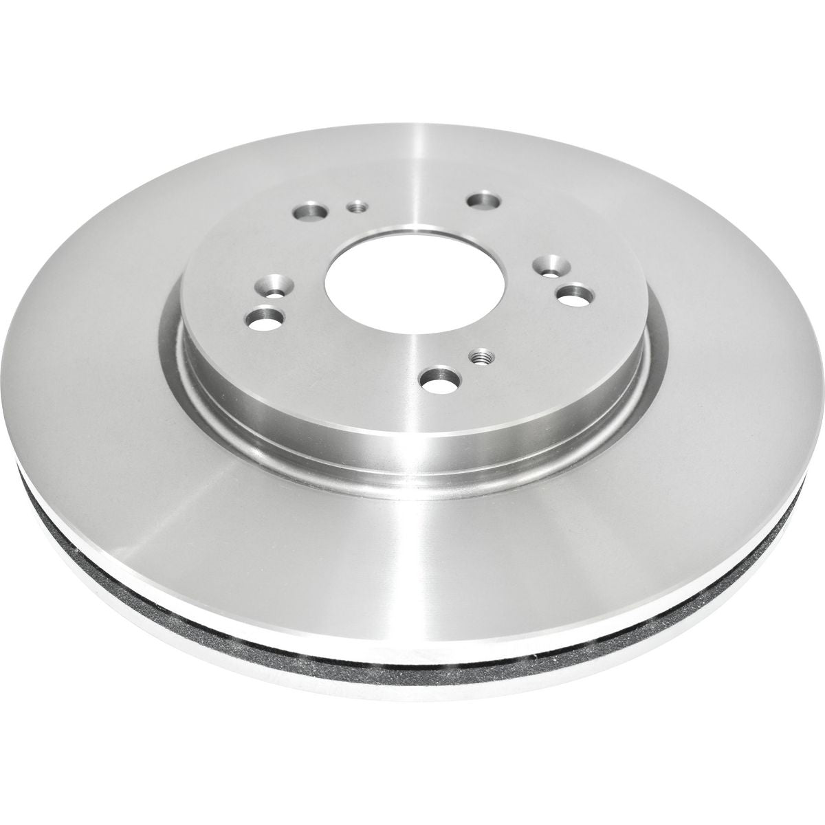 DBA Standard Brake Rotor Single 296mm Front DBA2610