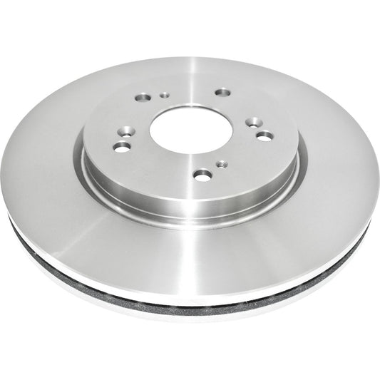 DBA Standard Brake Rotor Single 296mm Front DBA2610