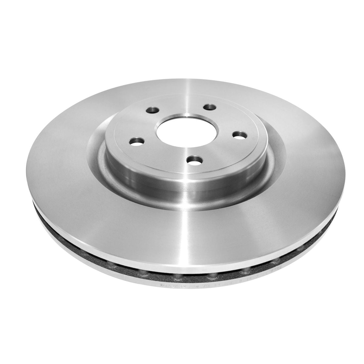 DBA Standard Brake Rotor Single 380mm Front DBA2632