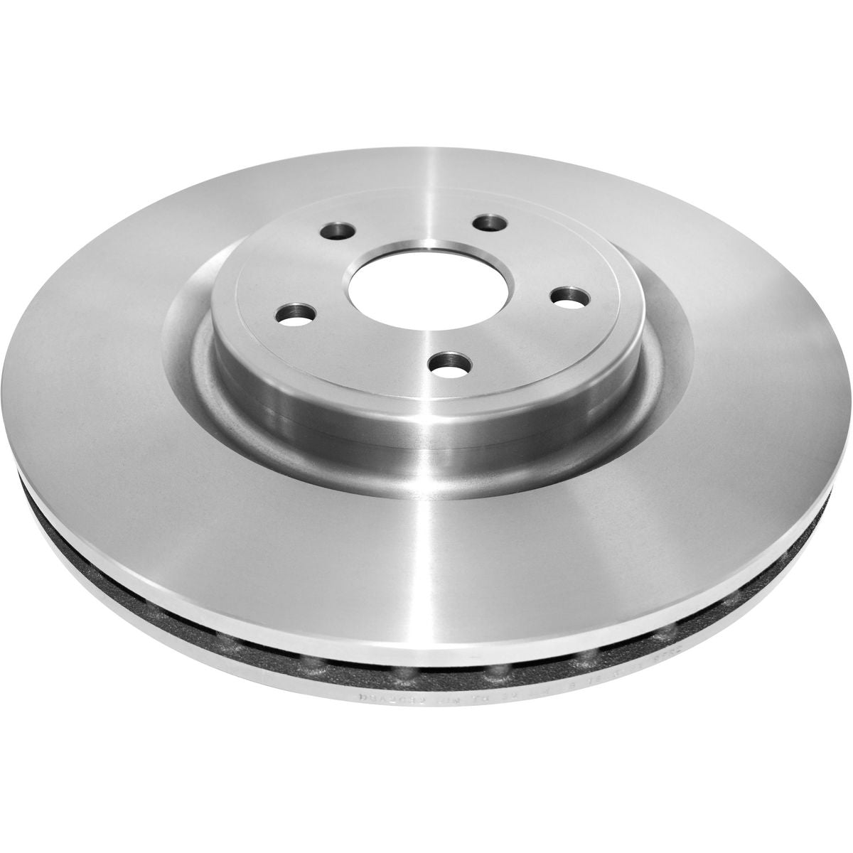 DBA Standard Brake Rotor Single 380mm Front DBA2632