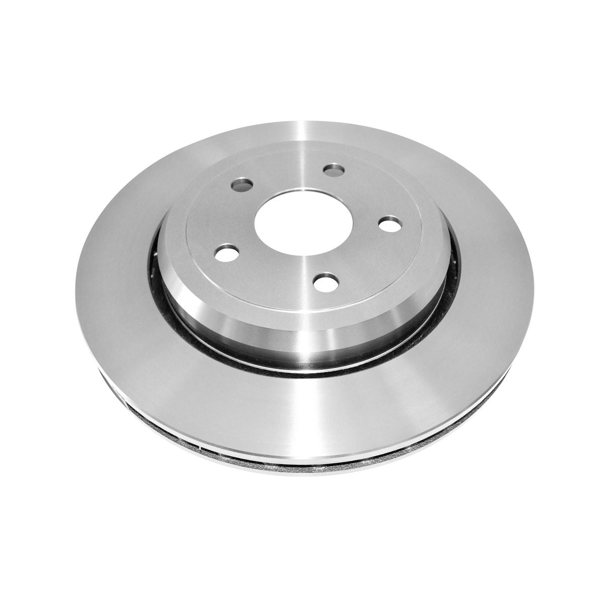 DBA Standard Brake Rotor Pair 350mm Rear DBA2633