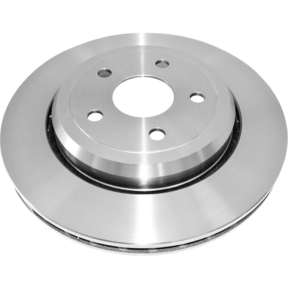 DBA Standard Brake Rotor Single 350mm Rear DBA2633