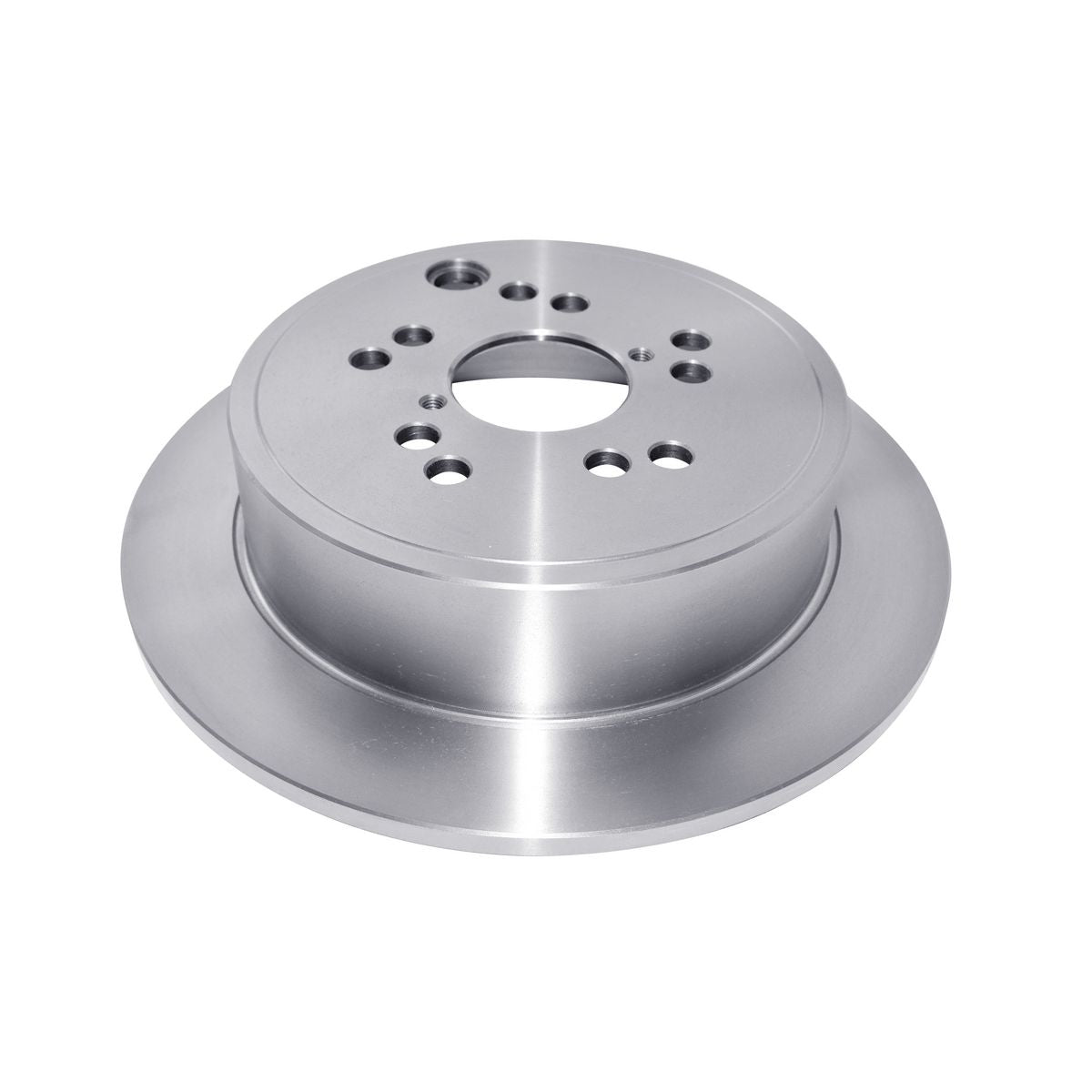 DBA Standard Brake Rotor Single Rear DBA2659-10