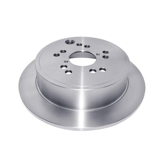 DBA Standard Brake Rotor Single Rear DBA2659-10