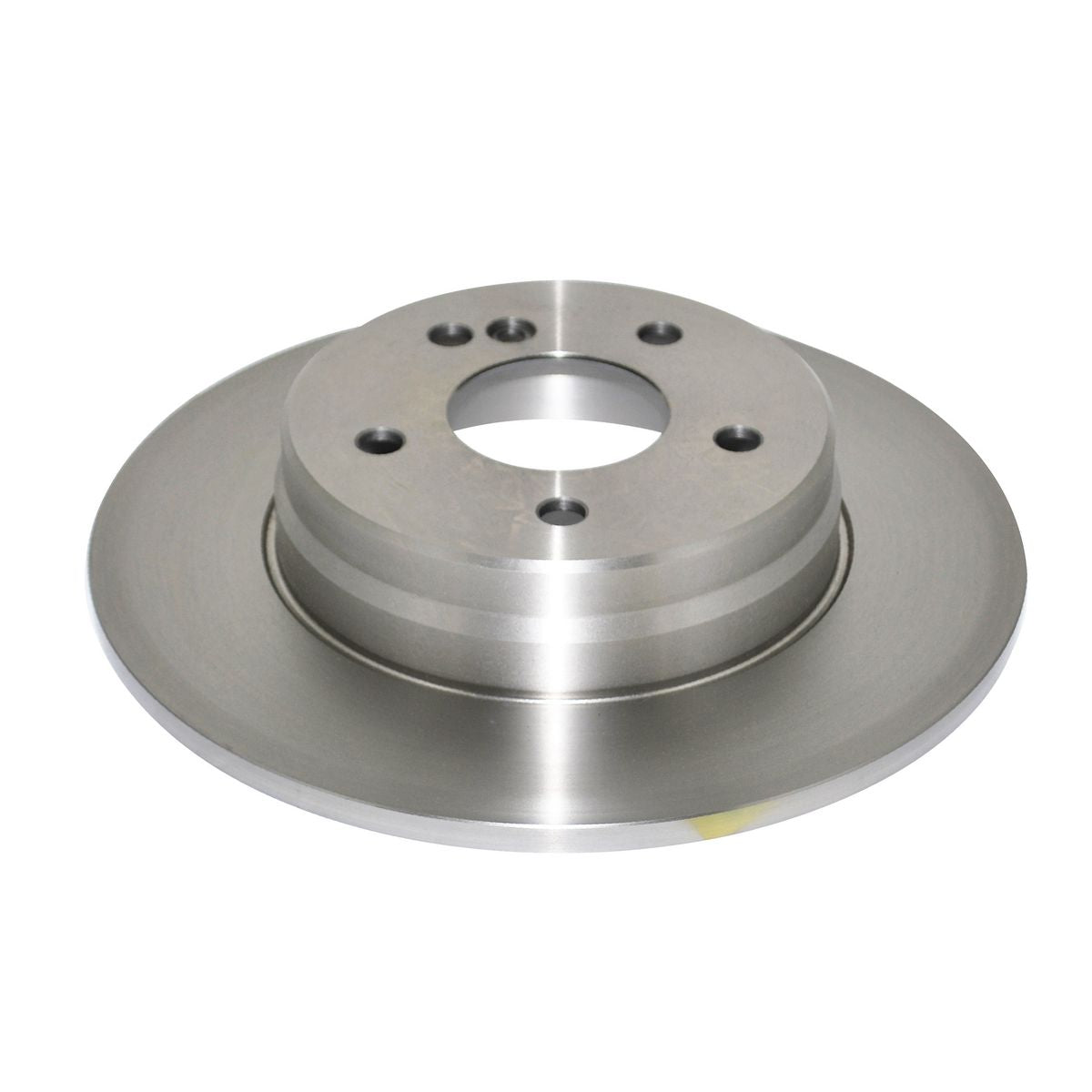 DBA Standard Brake Rotor Single 234mm Rear DBA2695