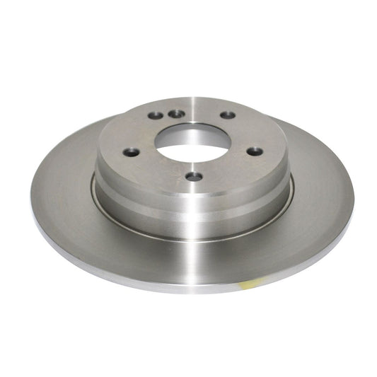 DBA Standard Brake Rotor Single 234mm Rear DBA2695
