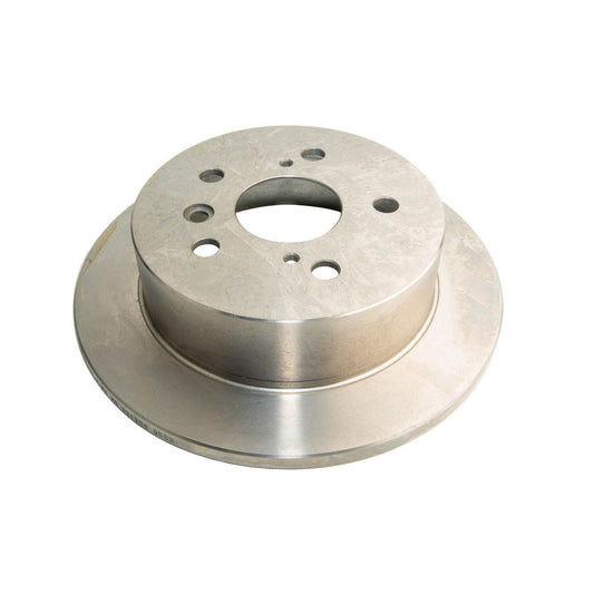 DBA Standard Brake Rotor Single Rear DBA2711