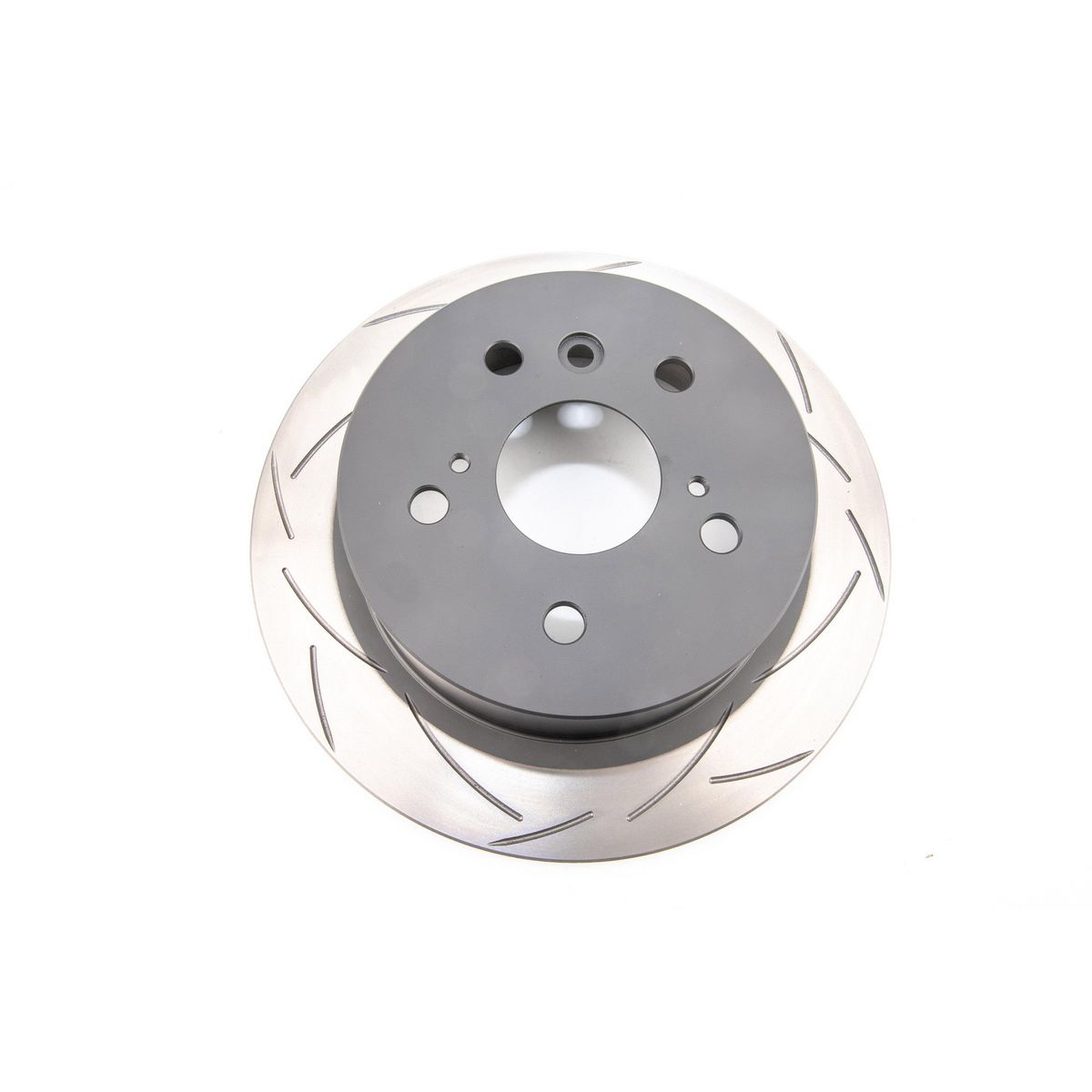 DBA Standard Brake Rotor Single 281mm Rear DBA2713