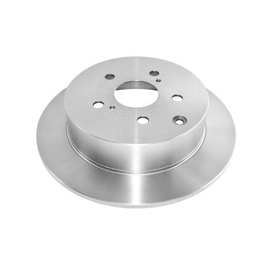 DBA Standard Brake Rotor Single 298mm Rear DBA2731