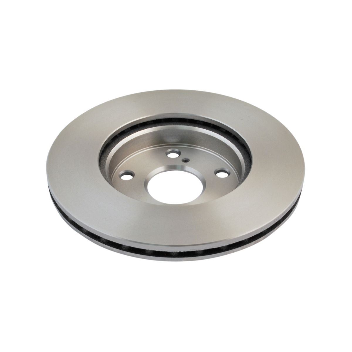 DBA Disc Brake Rotor Single DBA2742
