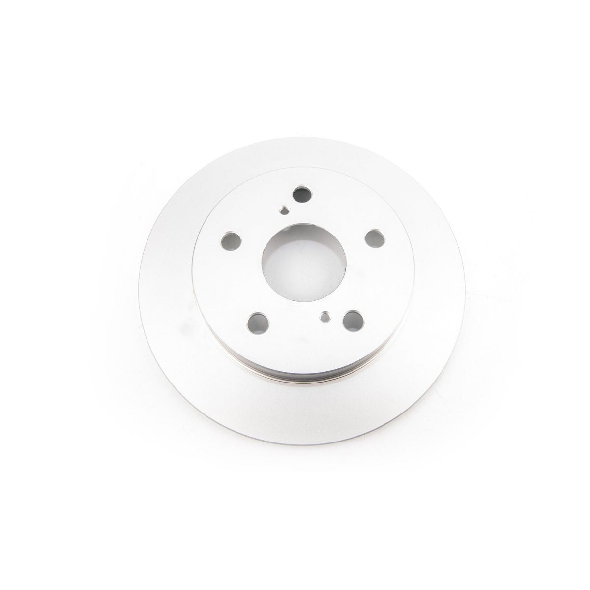 DBA Standard Brake Rotor Single Rear DBA2743