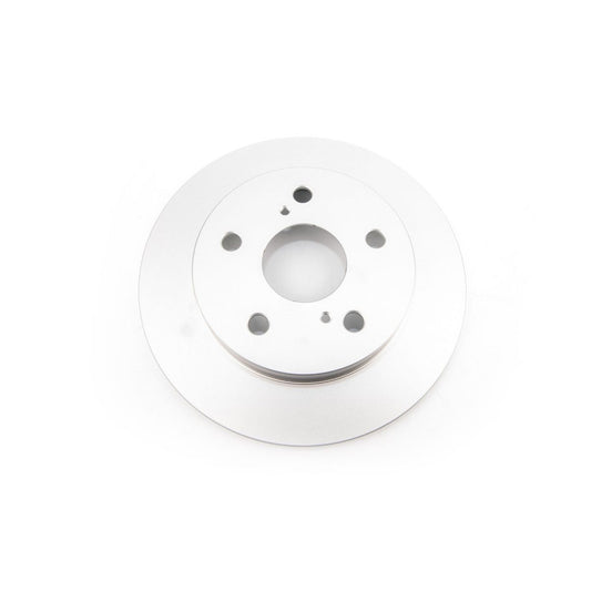 DBA Standard Brake Rotor Single Rear DBA2743