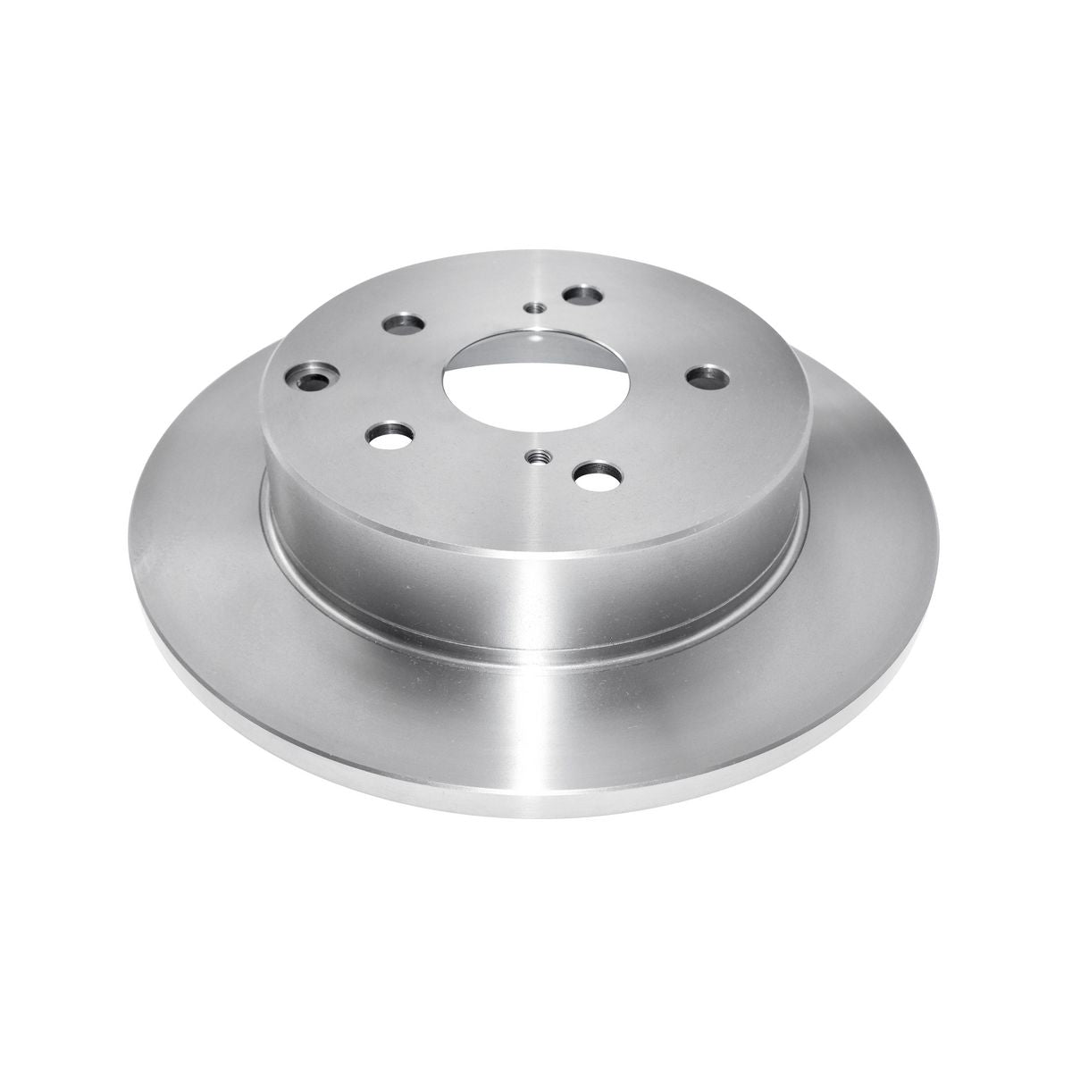 DBA Standard Brake Rotor Single Rear DBA2745