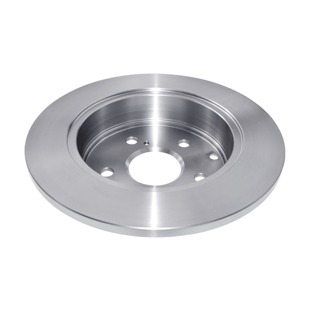 DBA Standard Brake Rotor Single Rear DBA2745