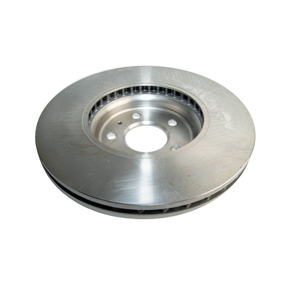 DBA Standard Brake Rotor Pair Front DBA2822