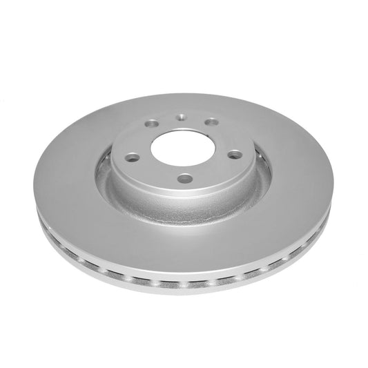 DBA En-Shield Brake Rotor Single 323mm Front DBA2826E