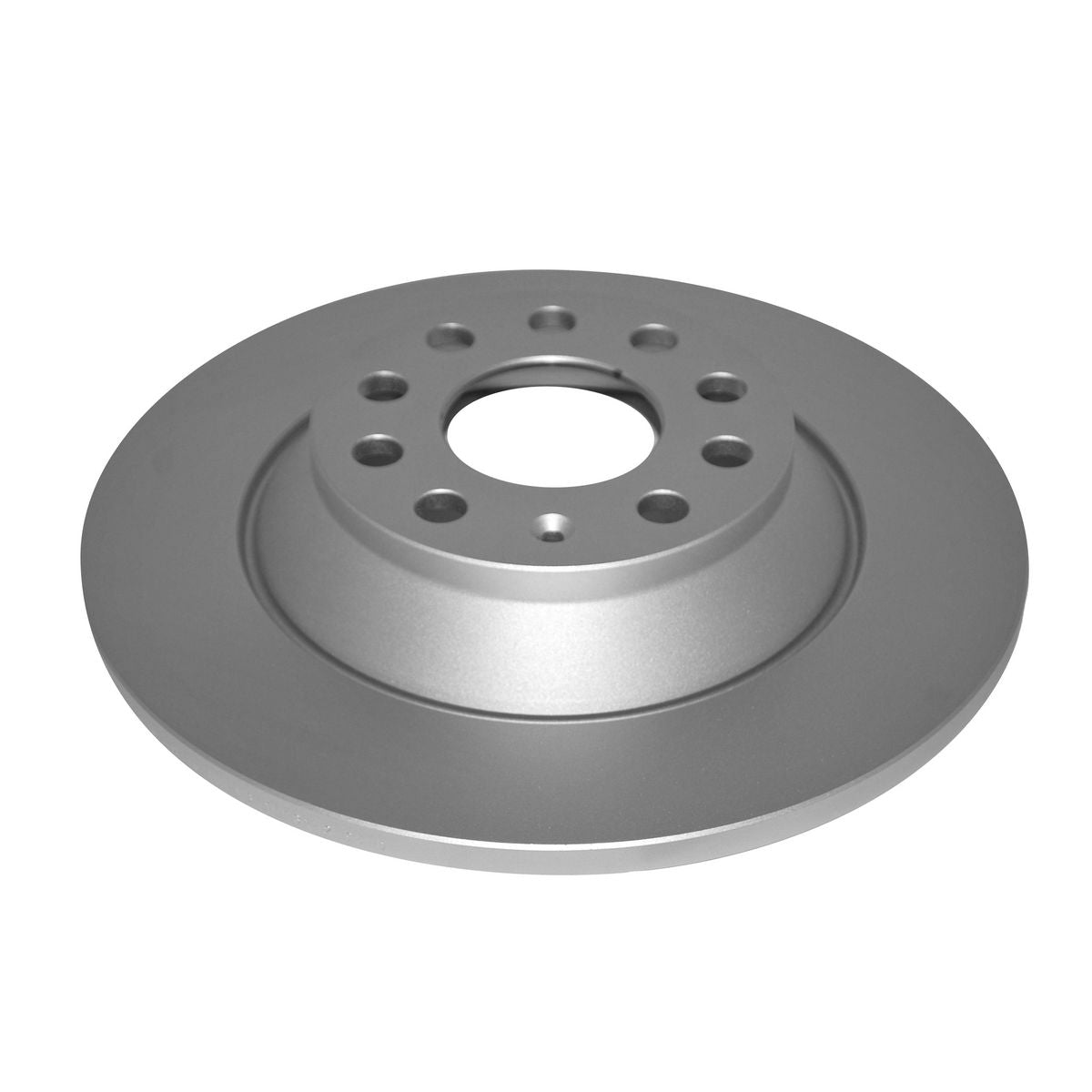 DBA En-Shield Brake Rotor Single 302mm Rear DBA2827E