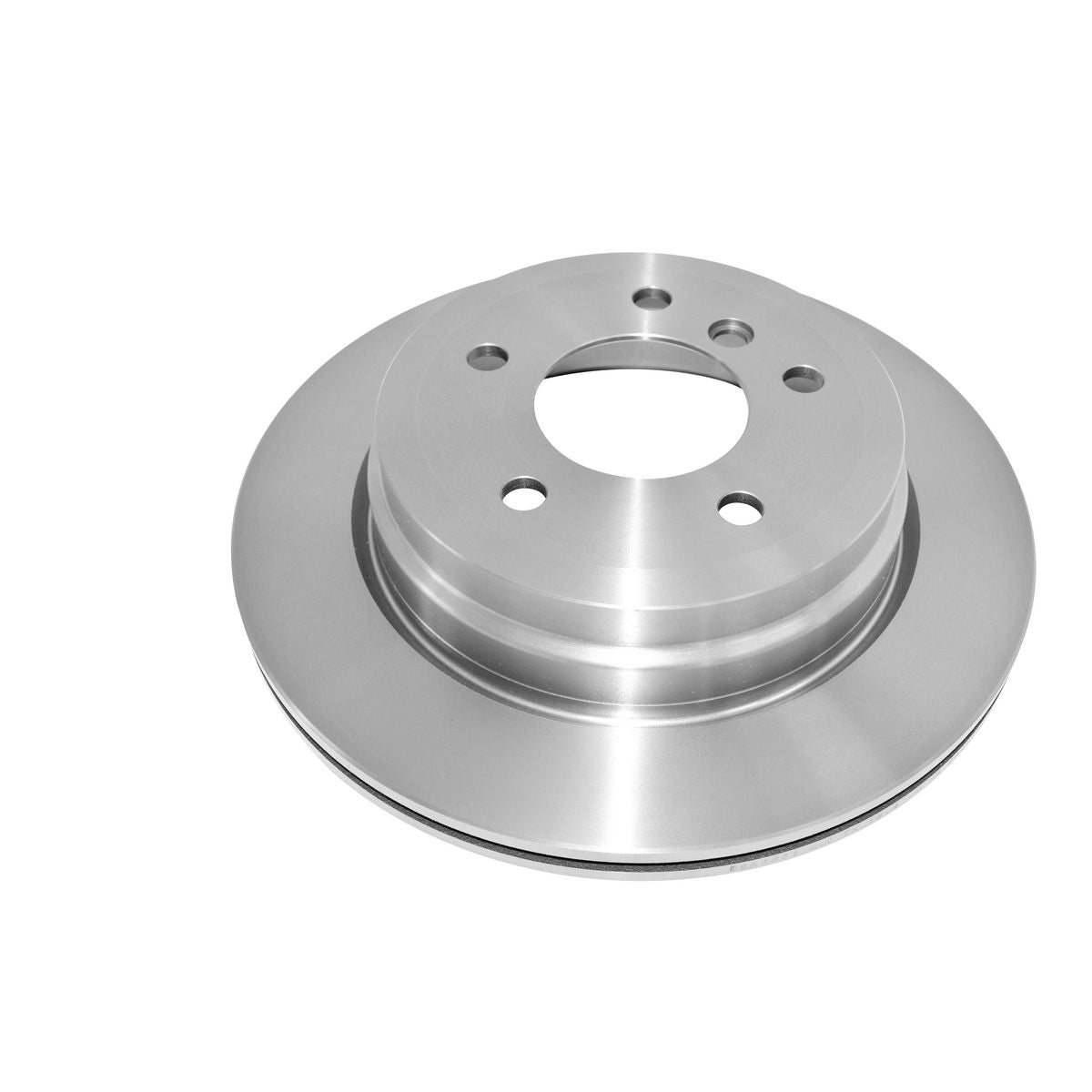 DBA Standard Brake Rotor Single 300mm Rear DBA2861