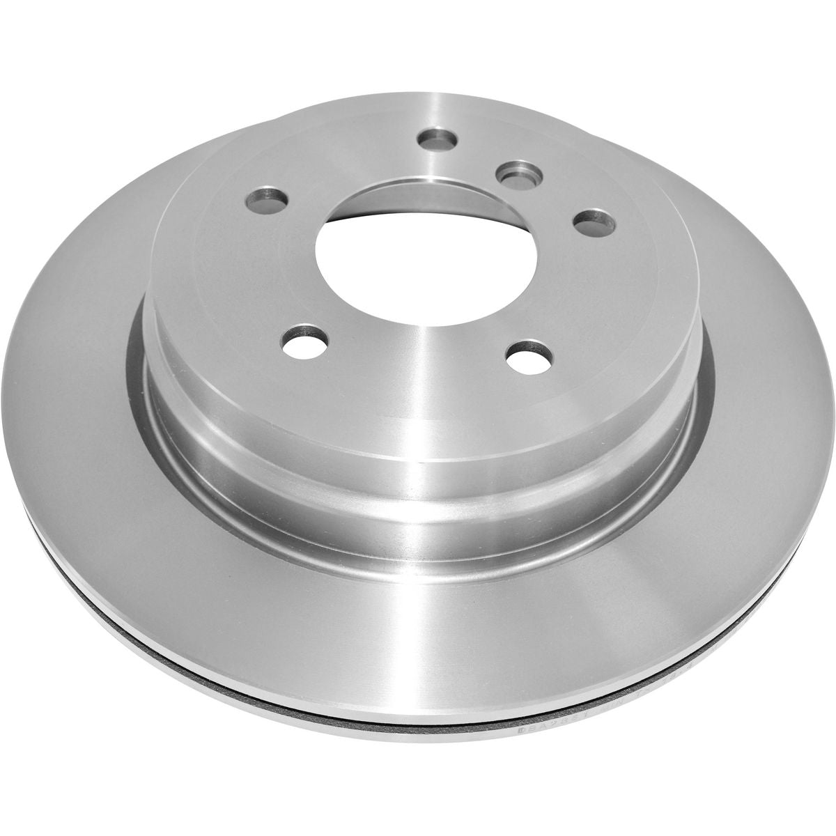 DBA Standard Brake Rotor Single 300mm Rear DBA2861