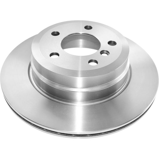 DBA Standard Brake Rotor Single 320mm Rear DBA2865