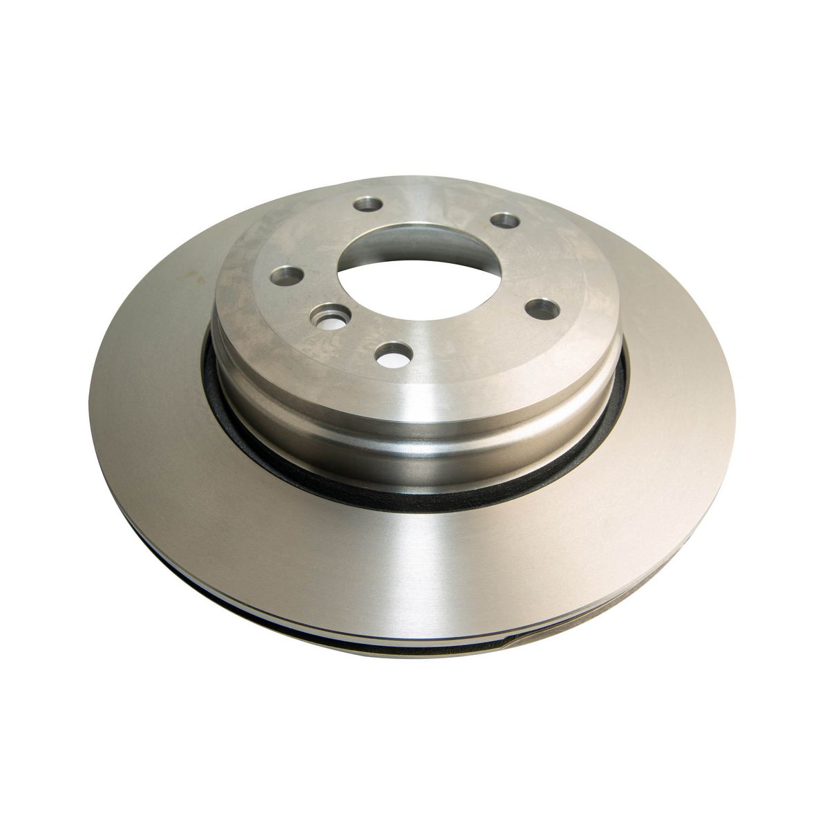 DBA Standard Brake Rotor Single 320mm Rear DBA2869