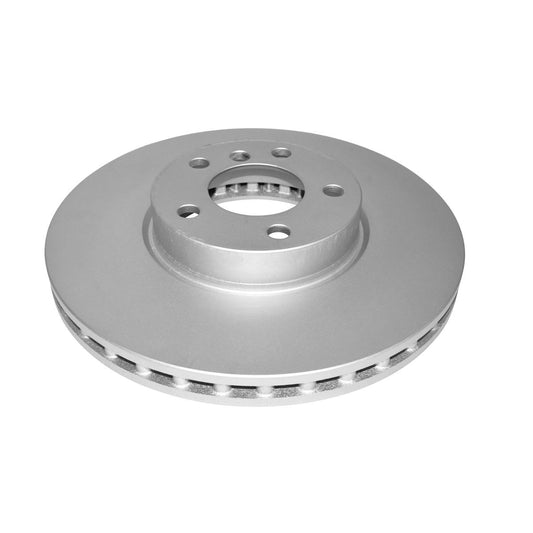 DBA Standard Brake Rotor Single Front DBA2874