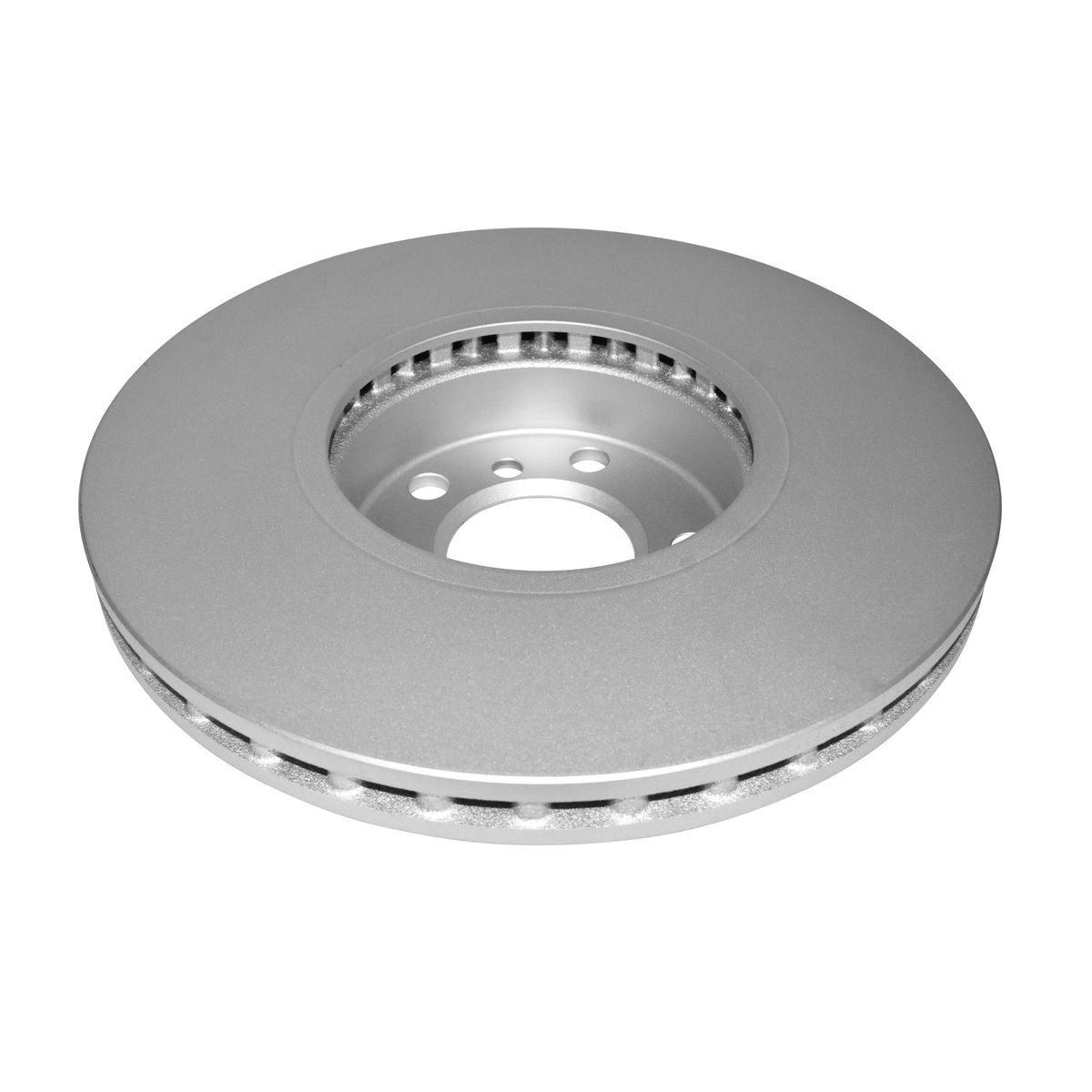 DBA Standard Brake Rotor Pair Front DBA2874