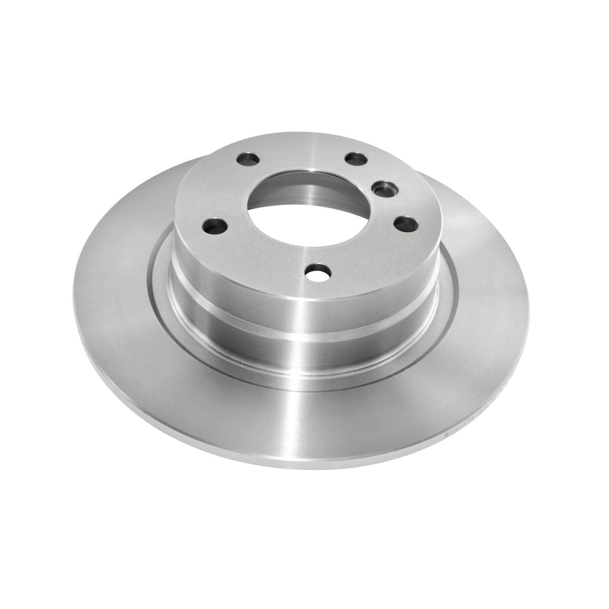 DBA Standard Brake Rotor Single 296mm Rear DBA2879