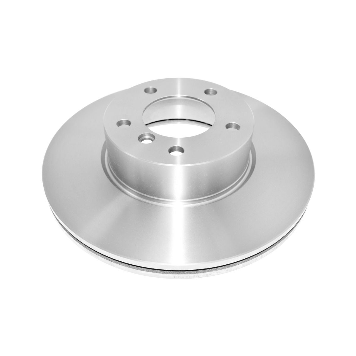DBA Standard Brake Rotor Single Front DBA2886