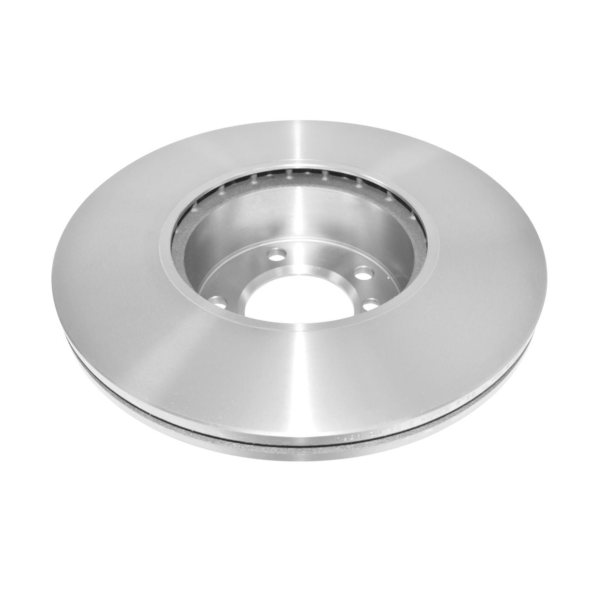 DBA Standard Brake Rotor Pair Front DBA2886