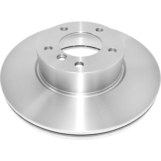 DBA Standard Brake Rotor Single Front DBA2886