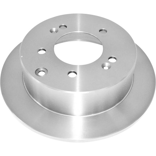 DBA Standard Brake Rotor Single 262mm Rear DBA2891