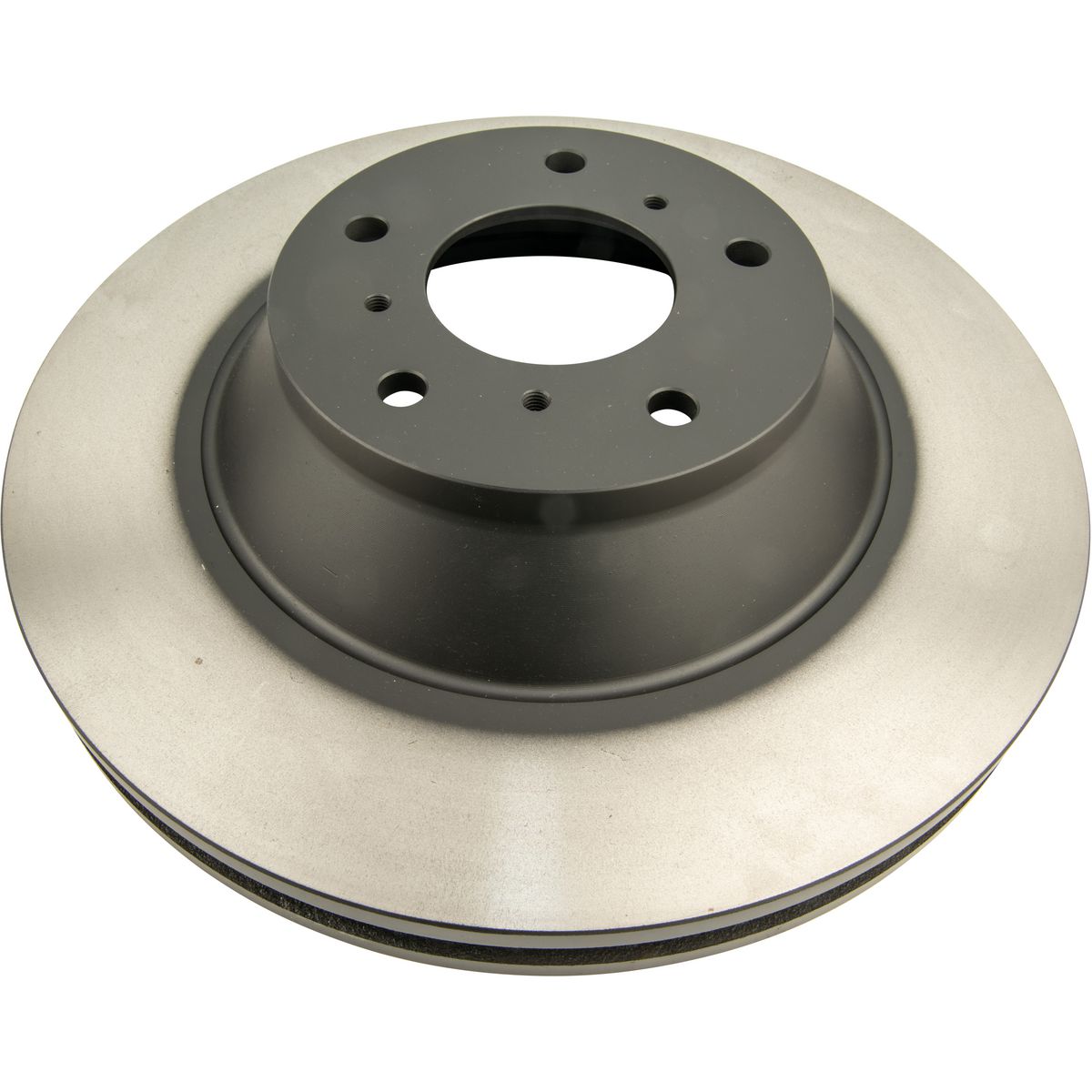 DBA HD Brake Rotor Single 343mm Front DBA4055