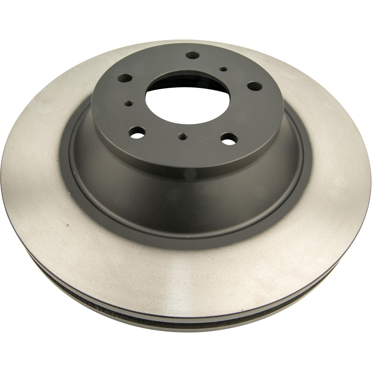 DBA HD Brake Rotor Single 343mm Front DBA4055