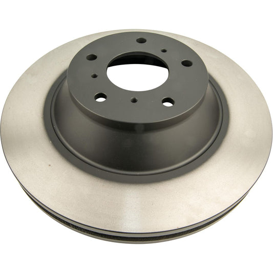DBA HD Brake Rotor Single 343mm Front DBA4055