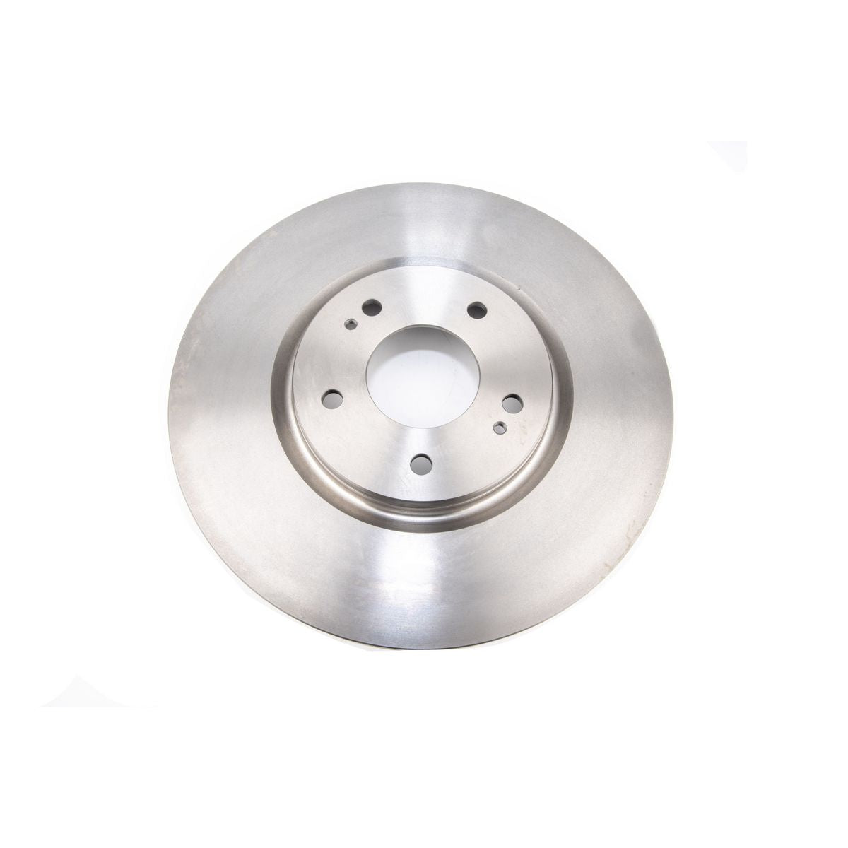 DBA Standard Brake Rotor Pair 320mm Front DBA418