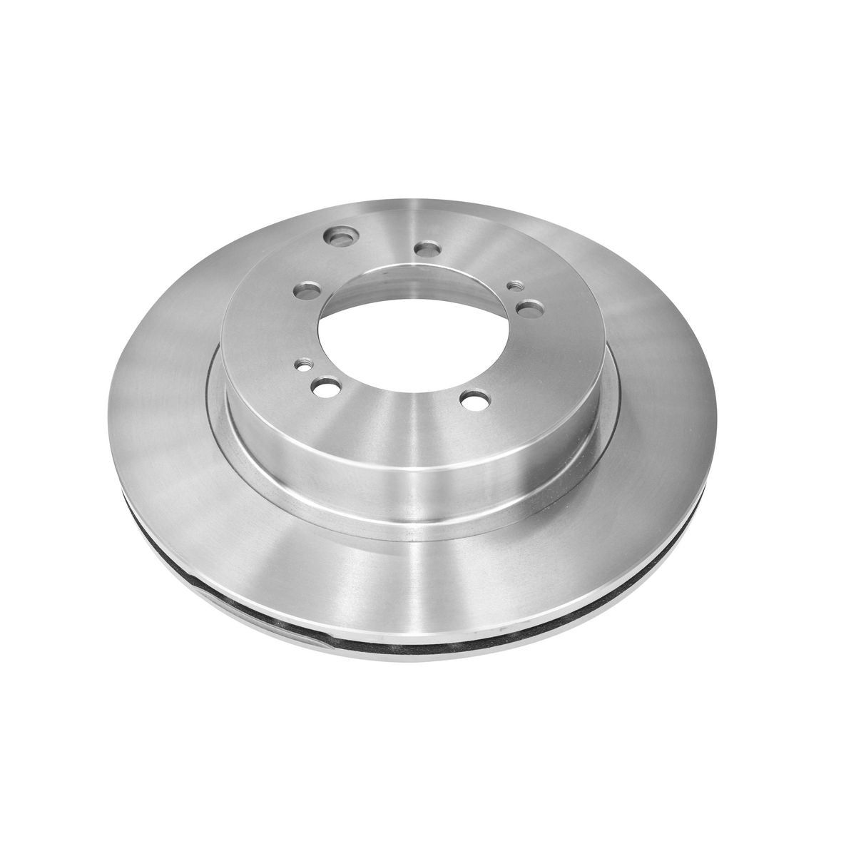 DBA Standard Brake Rotor Single 300mm Rear DBA419