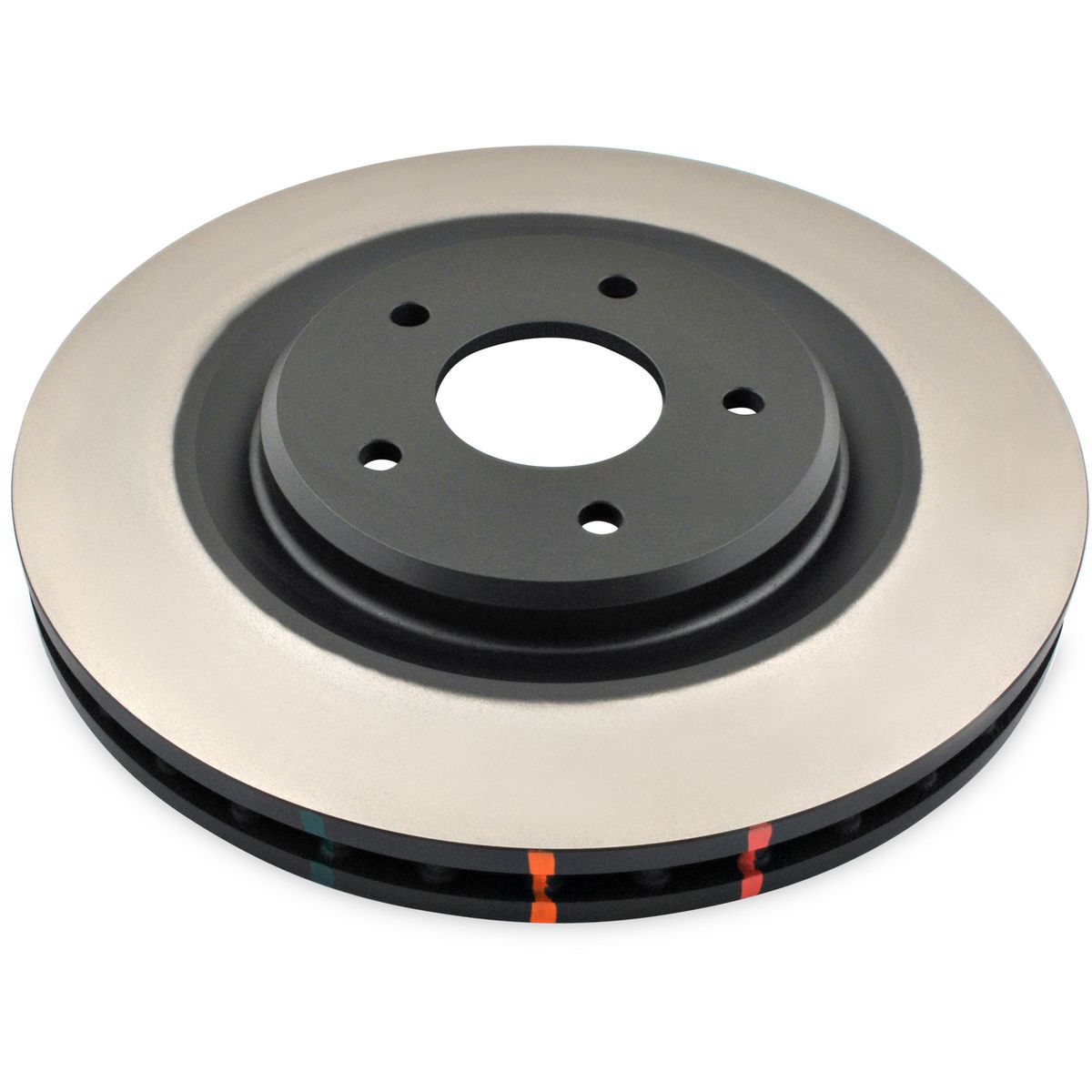 DBA HD Brake Rotor Single 336mm Front DBA42022