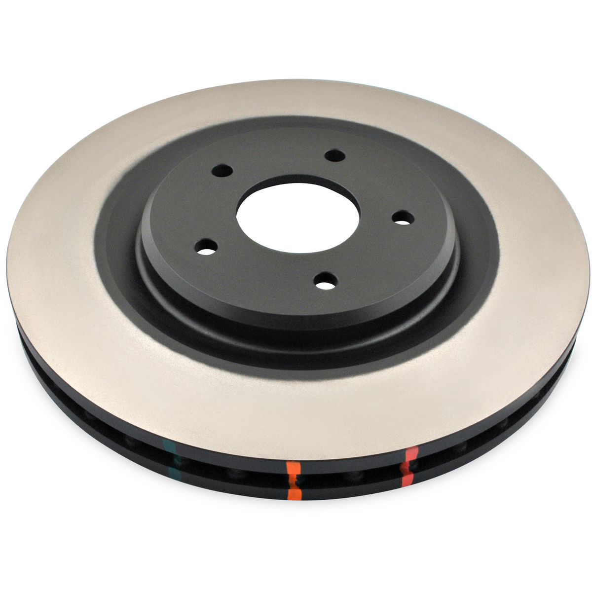 DBA HD Brake Rotor Single 336mm Front DBA42022