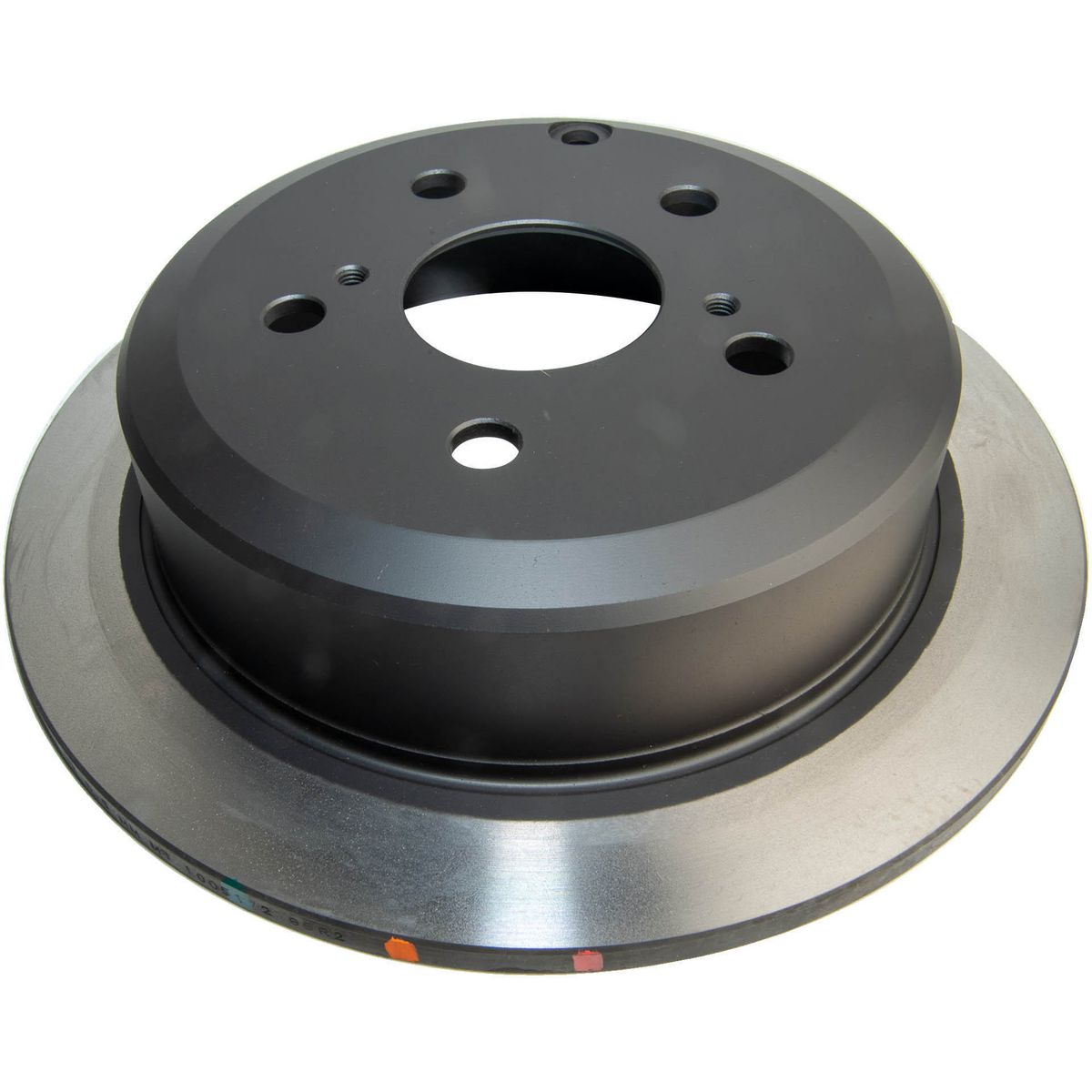 DBA HD 4000 Brake Rotor Pair 286mm Rear DBA42707