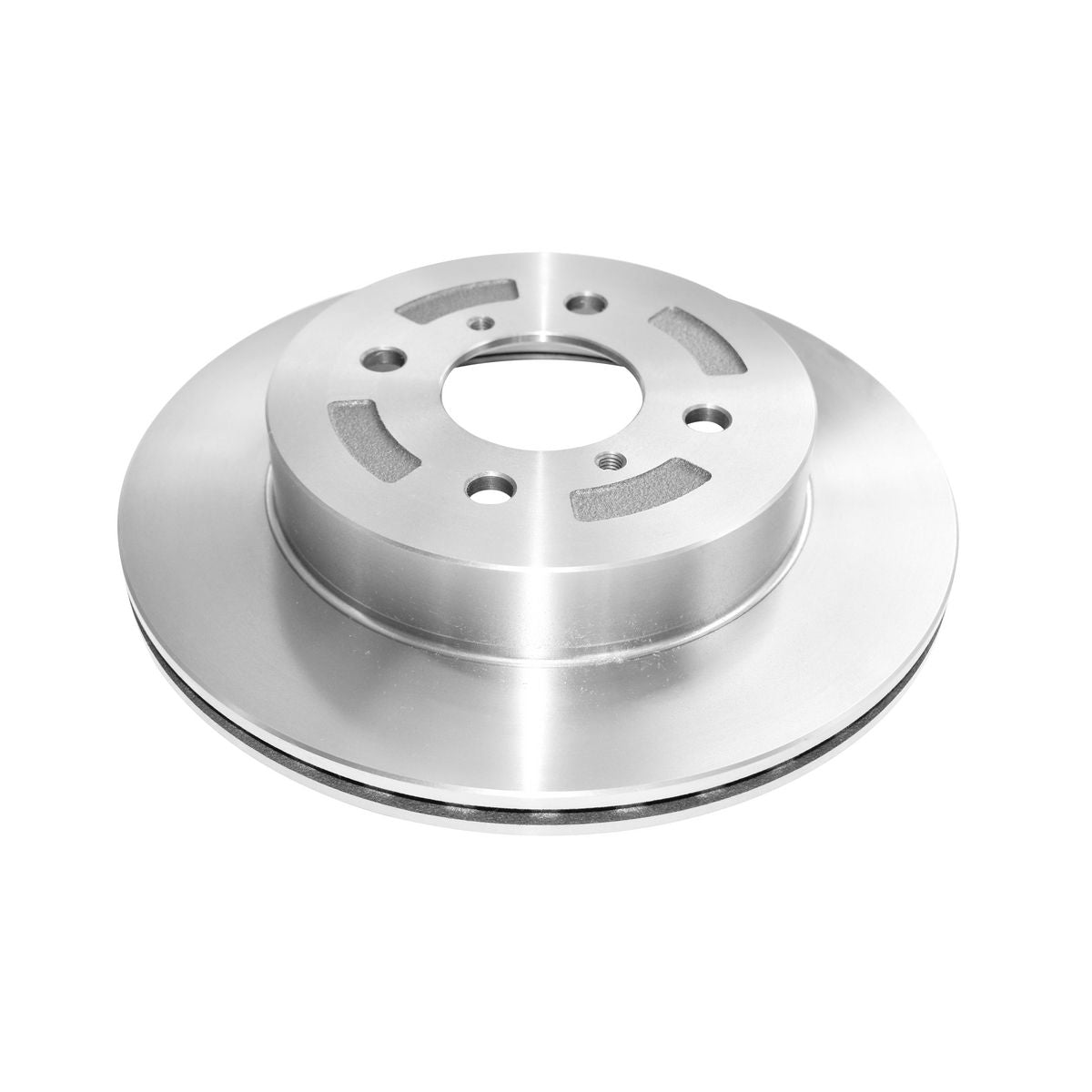 DBA Standard Brake Rotor Single 256mm Front DBA523