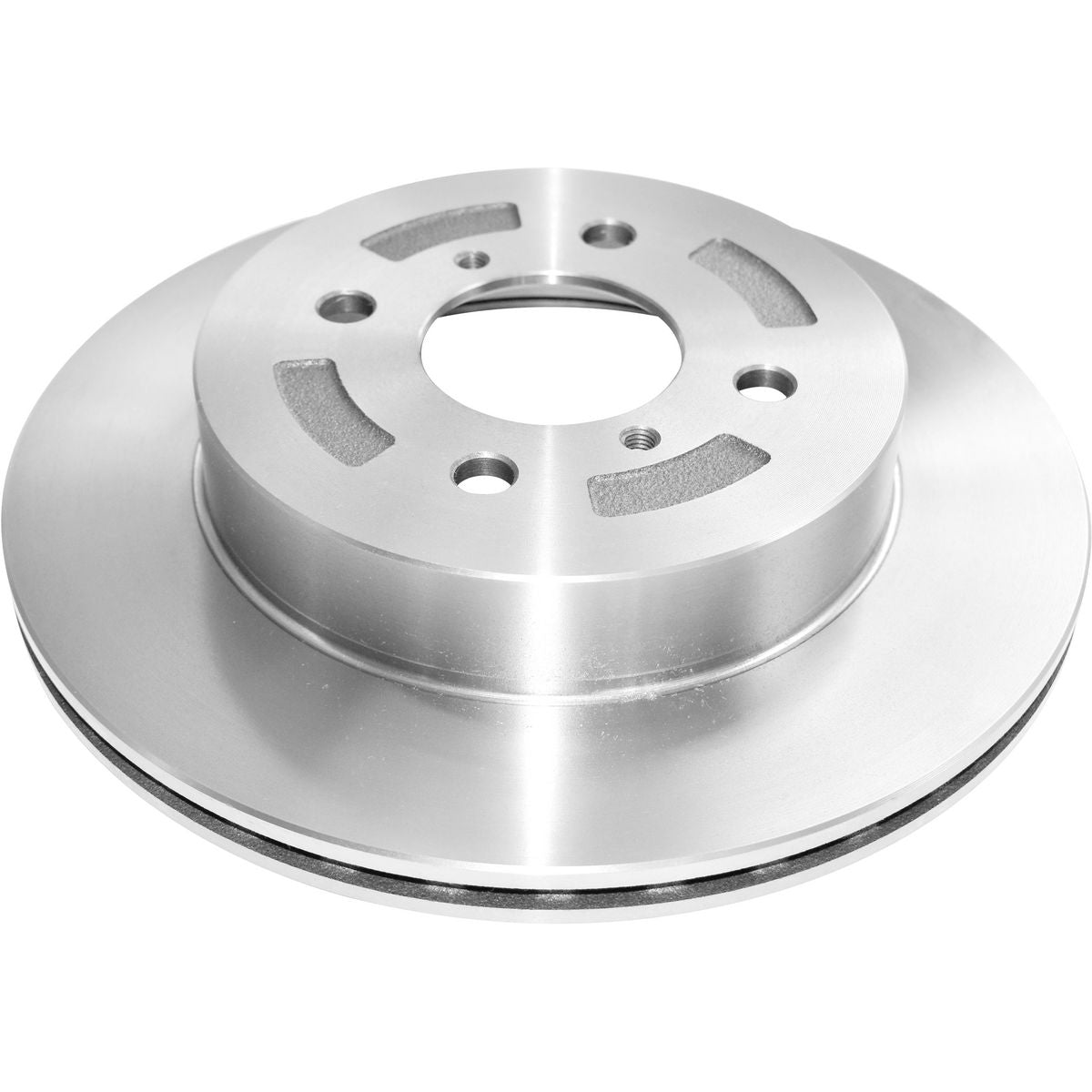 DBA Standard Brake Rotor Single 256mm Front DBA523