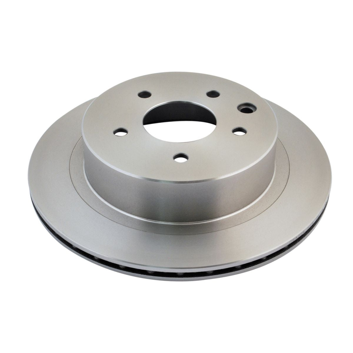 DBA Standard Brake Rotor Single 292mm Rear DBA574