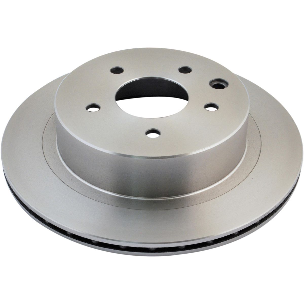 DBA Standard Brake Rotor Single 292mm Rear DBA574