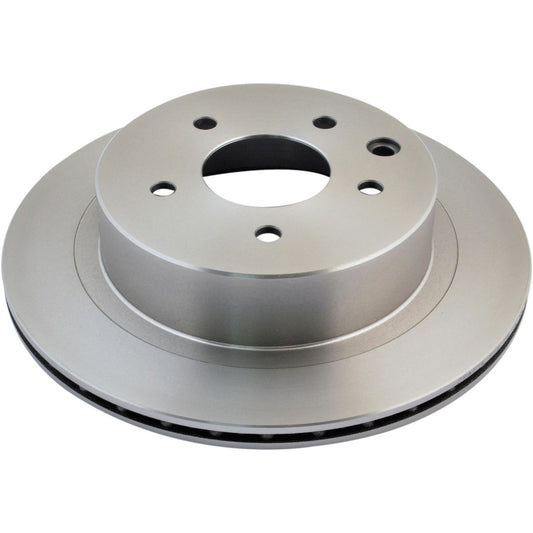 DBA Standard Brake Rotor Single 292mm Rear DBA574