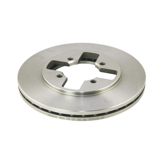 DBA Standard Brake Rotor Single Front DBA627