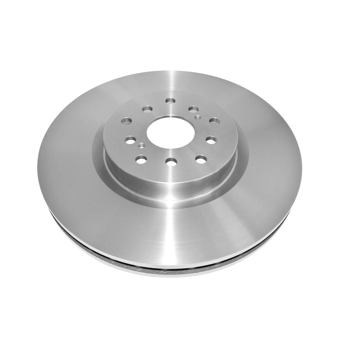 DBA Standard Brake Rotor Single 326mm Front DBA654-10